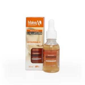 Sérum Facial Vitamina C - Make A