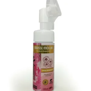 Mousse Micelar