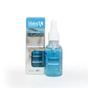 Sérum Facial Ácido Hialurônico – Make A