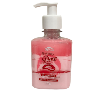 Gel Aromatizante Beijinho Doce – 250g