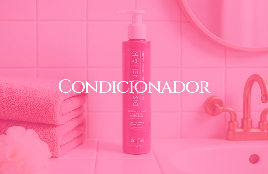 Condicionador