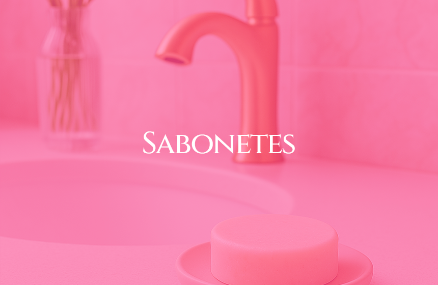 Sabonete