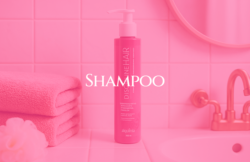 Shampoo