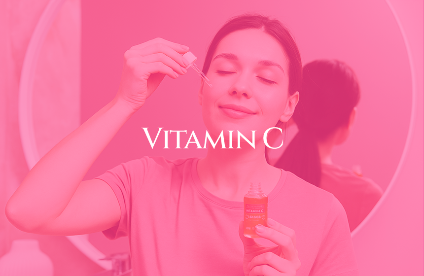 Vitamin C
